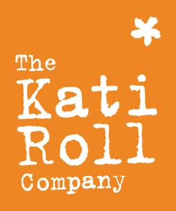 The Kati Roll Company logo