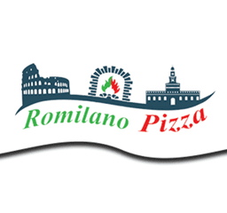Romilano Pizza - Vancouver logo