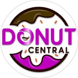 Donut Central logo