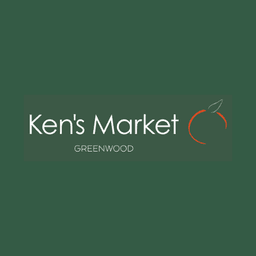 Ken's Market logo