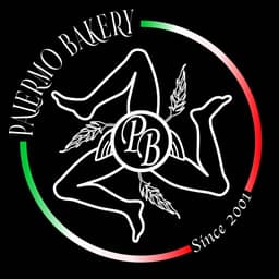 Palermo Bakery logo