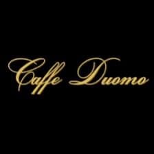 Caffé Duomo logo