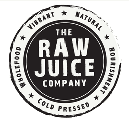 The Raw Juice Company logo