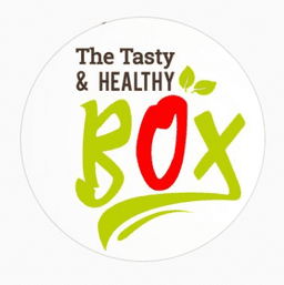Tasty and Healthy Box logo