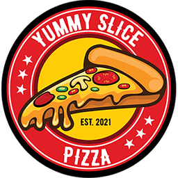 Yummy Slice Pizza (Victoria Dr) logo