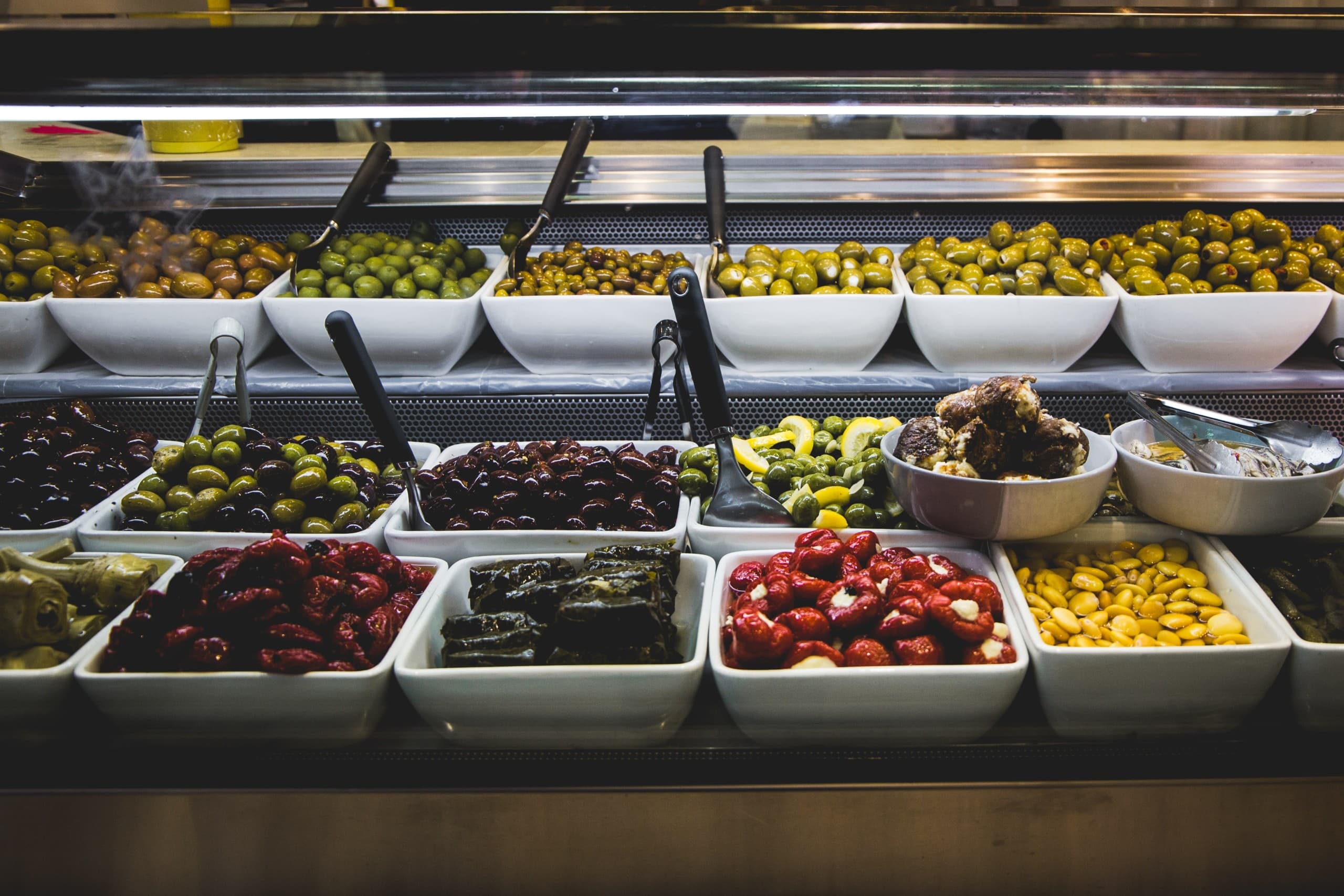 MB Deli Grocery Too Good To Go listing