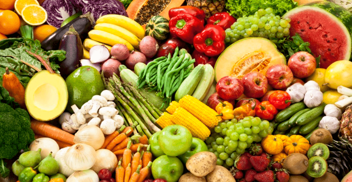 Beyond Natural Market Too Good To Go listing