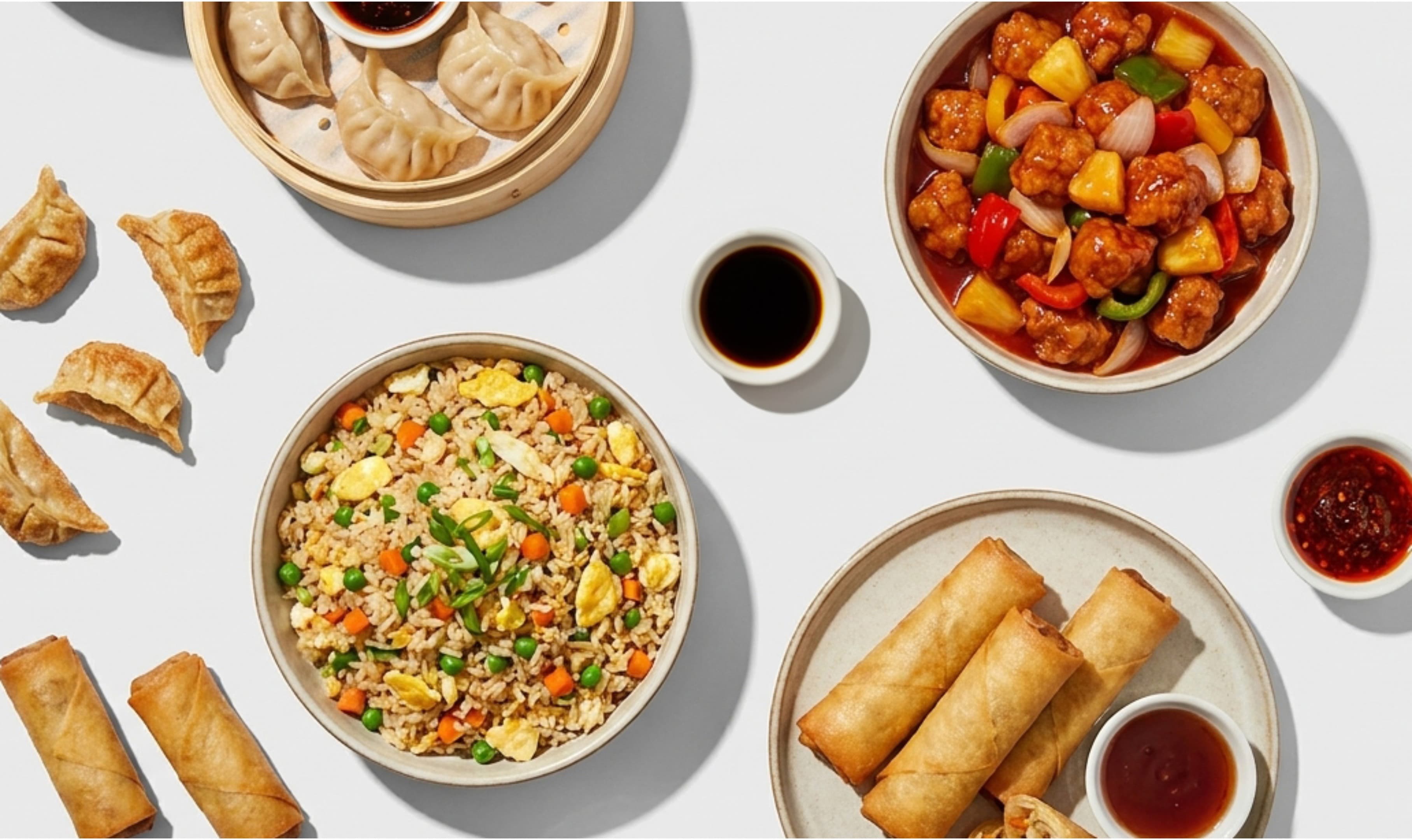 US Chinese Food Too Good To Go listing