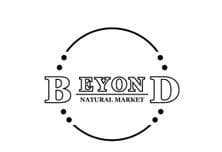 Beyond Natural Market logo