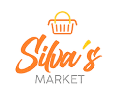 Silva's Market logo